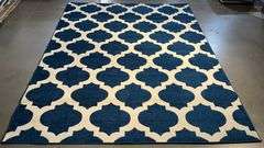 Trendy Modern Design Rug 6x8