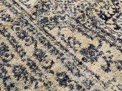 Stunning Medallion Design Rug 8x10