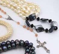 Big group lot of costume Jewelry