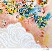 Untitled I by Ben Avram