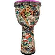 Safari Djembe Drum