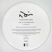 Girl in the Moon by Yoshitomo Nara