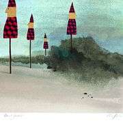 Untitled by Harry Araten