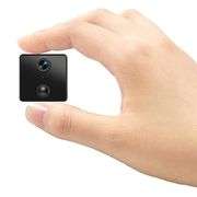 4k Mini Hidden Spy Security Camera
