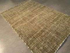 Contemporary Design Hand Made Sisal Wool 5X8