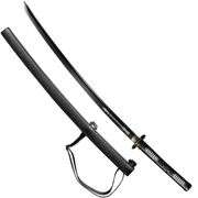 Real Samurai Sword: Black Dragon Katana