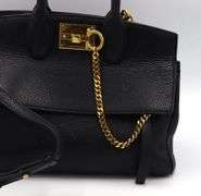 Ferragamo Studio handbag with shoulder strap