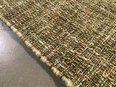 Contemporary Design Hand Made Sisal Wool 5X8