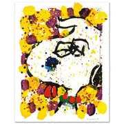 Squeeze The Day - Wednesday by Tom Everhart