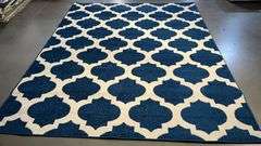 Trendy Modern Design Rug 6x8