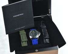 Panerai Luminor Marina OP7155 Men's Watch