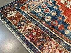 Magnificent Classic Rug 6x8