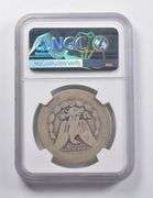 POOR 1 1885-O Morgan Silver Dollar NGC Lowball Low Ball Pocket Piece