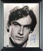 James Taylor Autographed 16x20 Framed JT Album CD Photo Display Exact Proof