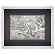 New Entry by Paul Kostabi