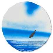 Dolphins by Wyland
