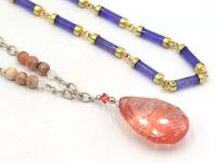 Group lot of Costume jewelry
