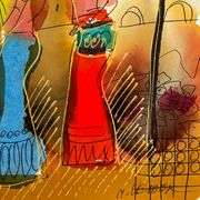 Untitled by Moshe Leider