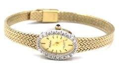 Group lot of 6 watches