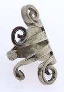 925 Sterling Silver Ring