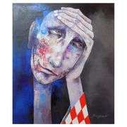 Life is a Bitch by Berberyan