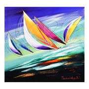 Untitled by Natalia Sinkovsky