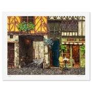 Untitled by Viktor Shvaiko