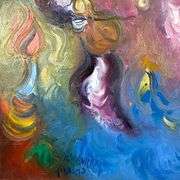 Untitled by Ben Avram