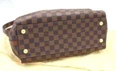 Louis Vuitton Greenwich 2way Damier shoulder bag