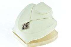 14K Yellow Gold 32 Degr. Masonic Enamel Articulated Eagle Charm/Pendant