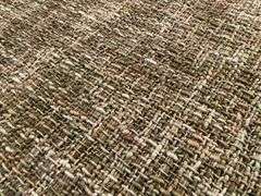Contemporary Design Hand Made Sisal Wool 5X8