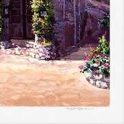 St Michel Di Pagana by Sam Park