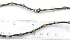 Group lot of vintage sterling silver jewelry