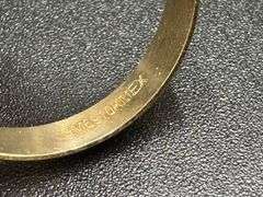 10k Yellow Gold 4mm Wedding Band Size 9