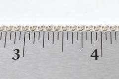 Mainer Link Bracelet in Sterling Silver