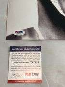 James Taylor Autographed 16x20 Framed JT Album CD Photo Display Exact Proof