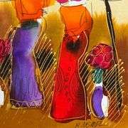 Untitled by Moshe Leider