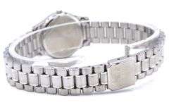 Tiffany & co Portfolio quartz watch