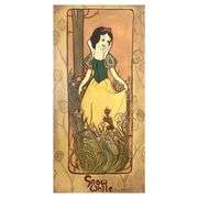 Snow White by Tricia Buchanan-Benson