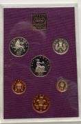 1977 1979 &1980 Great Britain Proof Sets