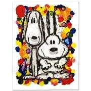 Wait Watchers by Tom Everhart