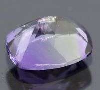 Substantial 2.17ct rich violet blue Tanzanite