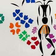 Untitled by Henri Matisse