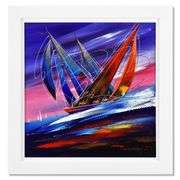 Untitled by Natalia Sinkovsky