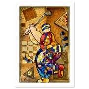 Strike a Note by Dorit Levi