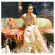 First Glance by Pino
