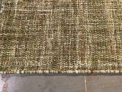Contemporary Design Hand Made Sisal Wool 5X8