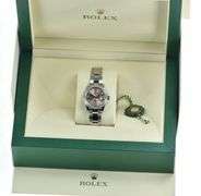 Rolex Datejust 31mm Diamond Model 278274 Women's Watch