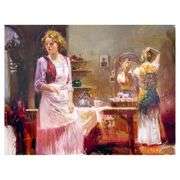 Secret Sharer by Pino