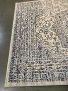 Stunning Medallion Design Rug 8x10